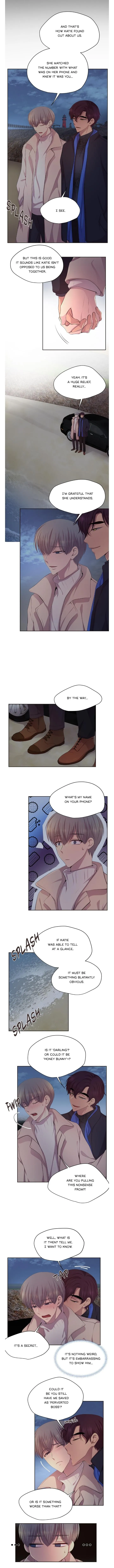 Hold Me Tight - Chapter 99 Page 5