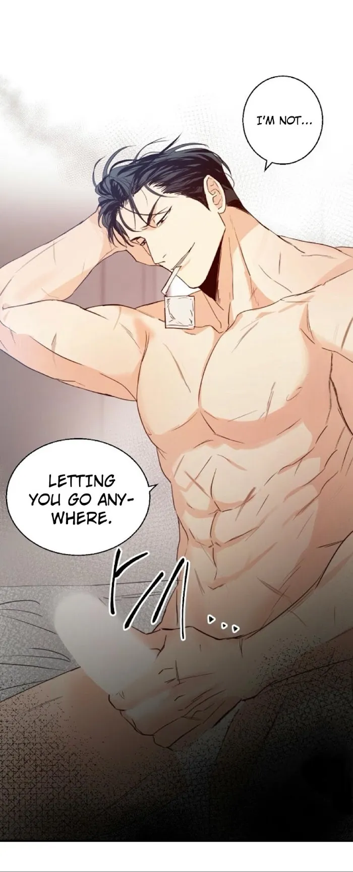 Dangerous Convenience Store - Chapter 10 Page 3