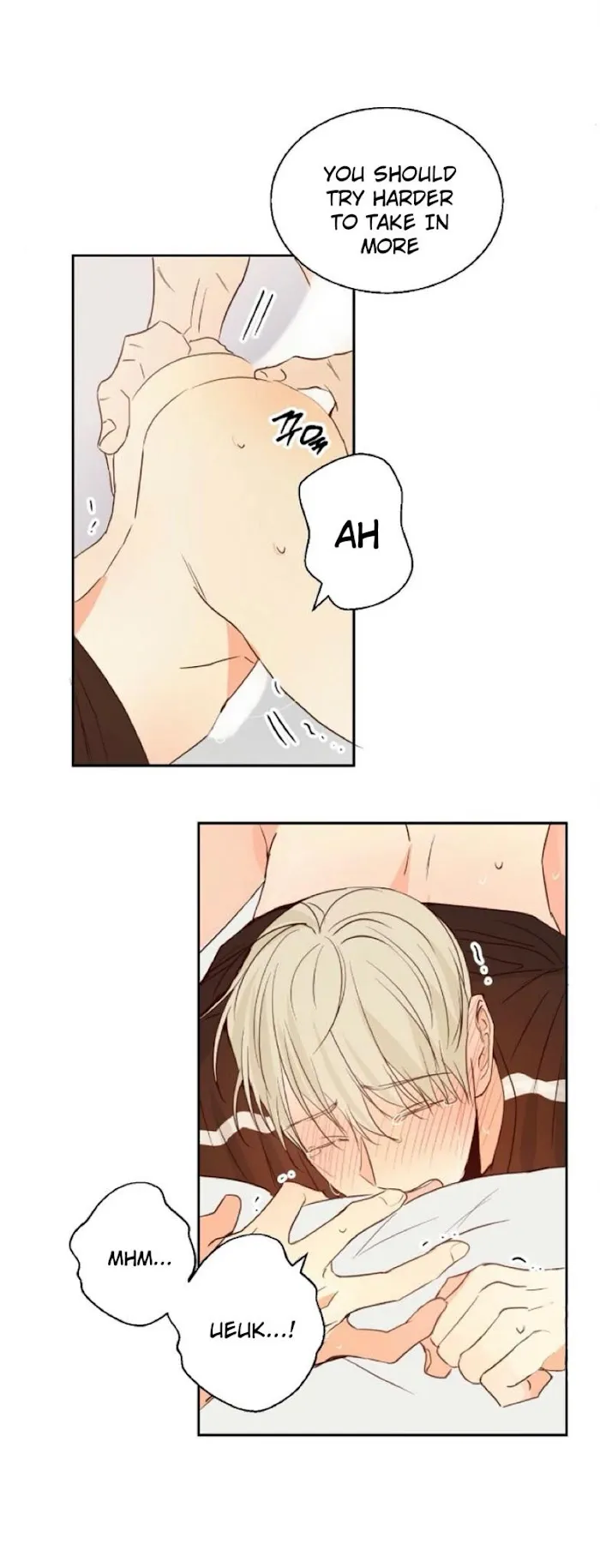 Dangerous Convenience Store - Chapter 10 Page 22