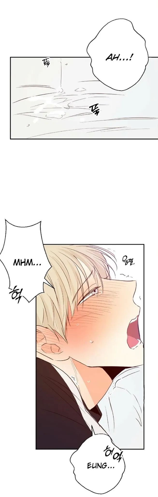 Dangerous Convenience Store - Chapter 10 Page 36