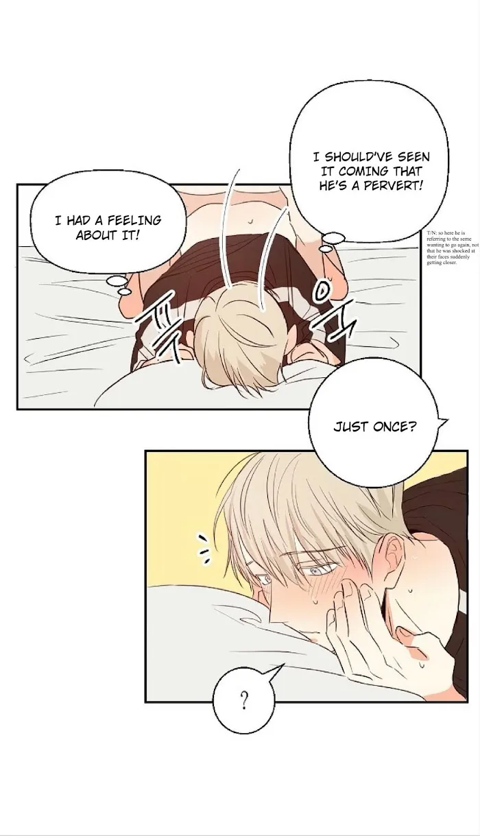 Dangerous Convenience Store - Chapter 11 Page 8