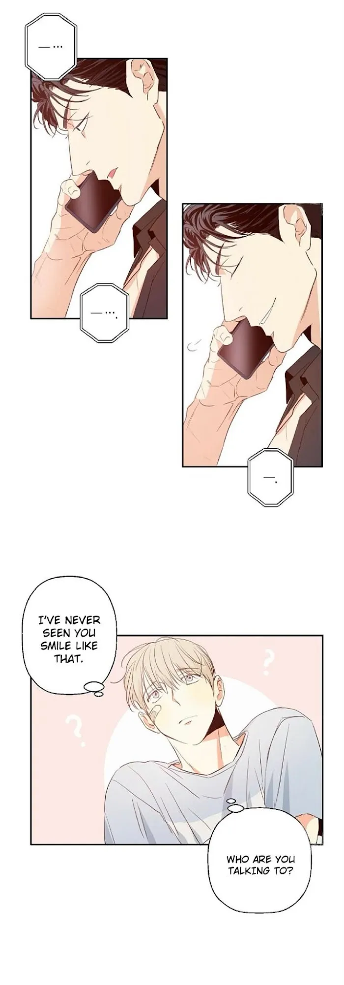 Dangerous Convenience Store - Chapter 11 Page 27