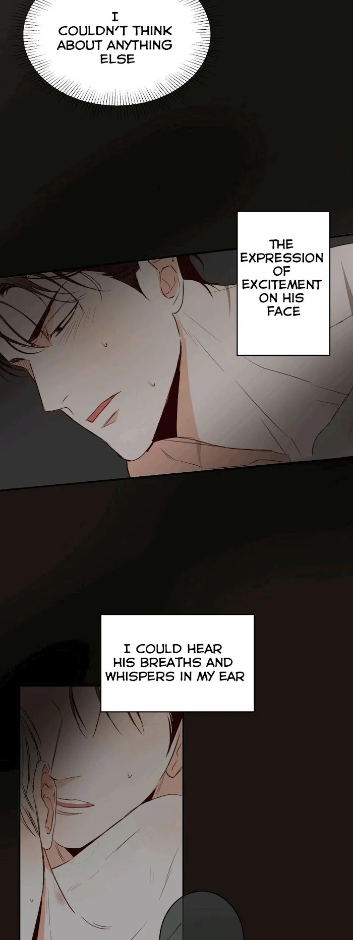 Dangerous Convenience Store - Chapter 12 Page 8