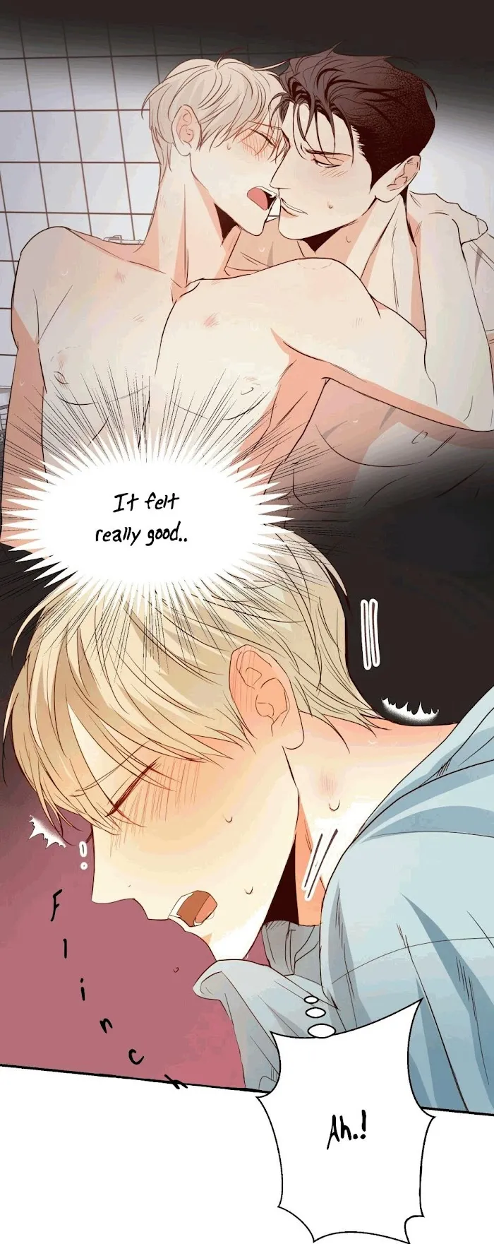 Dangerous Convenience Store - Chapter 12 Page 13