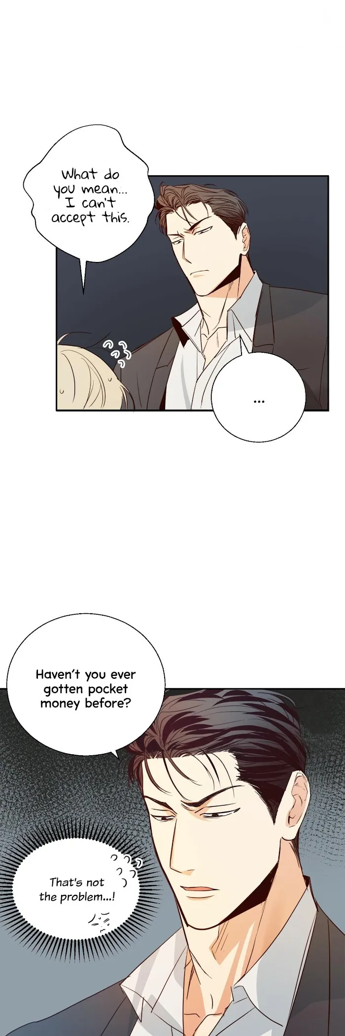 Dangerous Convenience Store - Chapter 13 Page 27