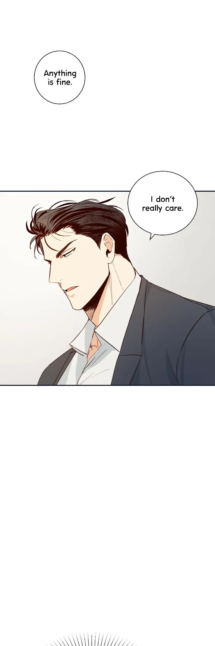 Dangerous Convenience Store - Chapter 14 Page 2