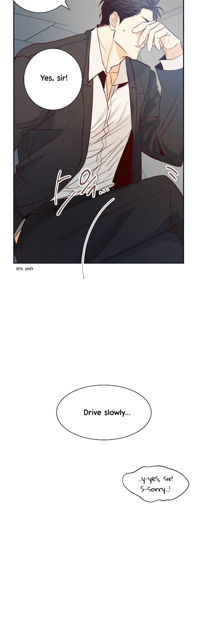Dangerous Convenience Store - Chapter 14 Page 36