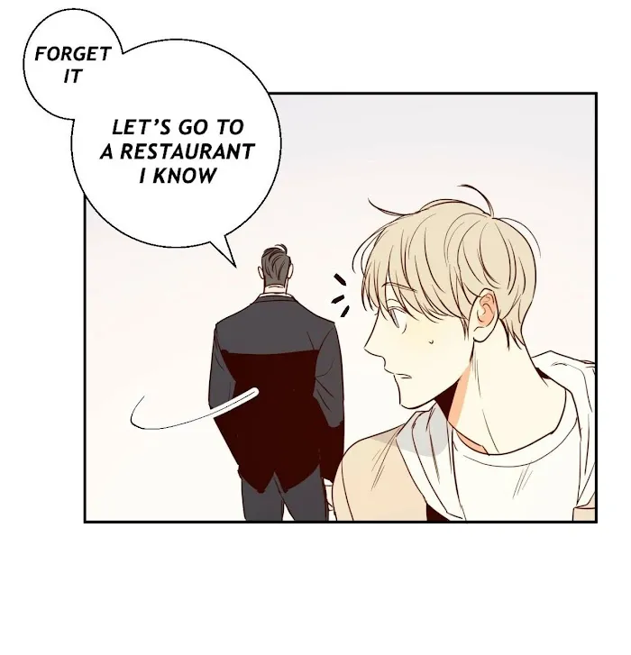 Dangerous Convenience Store - Chapter 15 Page 6