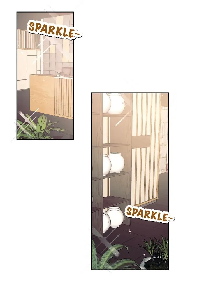 Dangerous Convenience Store - Chapter 15 Page 7