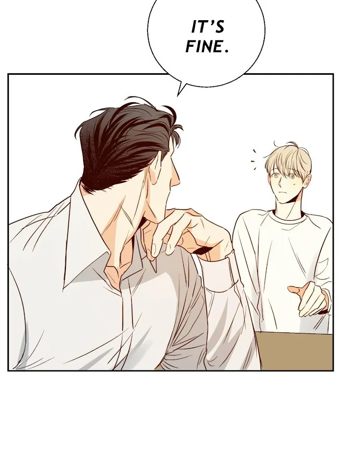 Dangerous Convenience Store - Chapter 15 Page 12