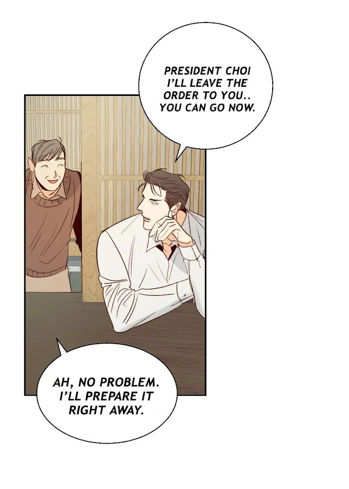 Dangerous Convenience Store - Chapter 15 Page 13
