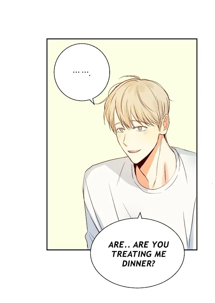 Dangerous Convenience Store - Chapter 15 Page 14