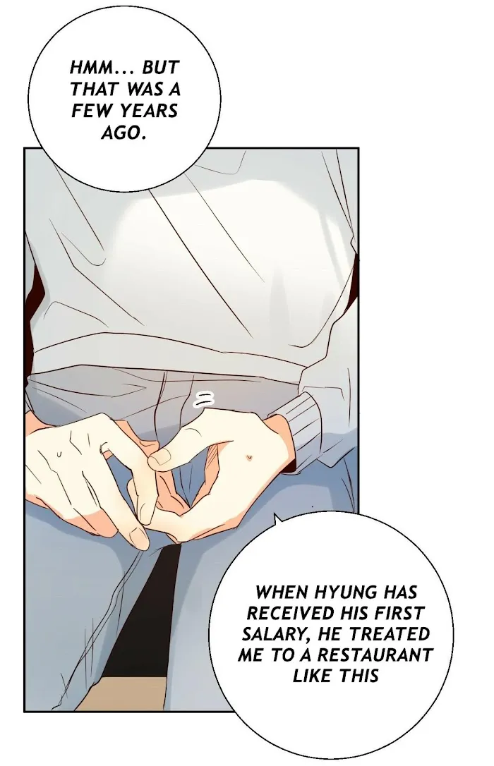 Dangerous Convenience Store - Chapter 15 Page 23