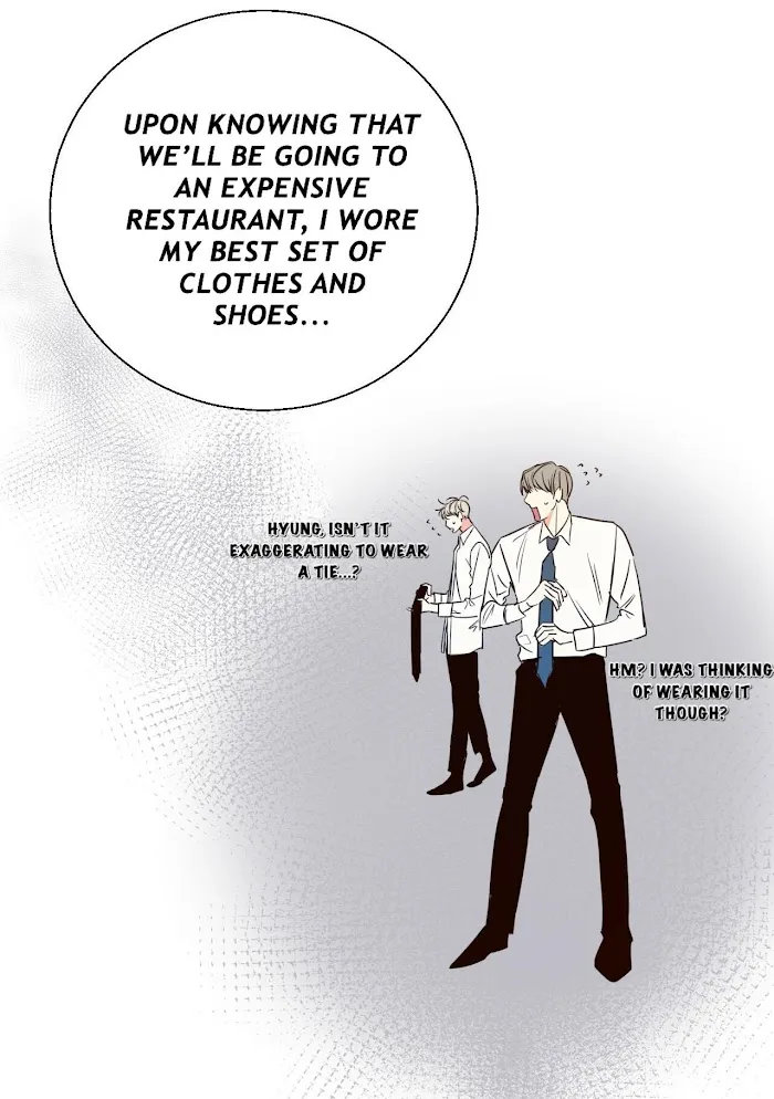 Dangerous Convenience Store - Chapter 15 Page 24