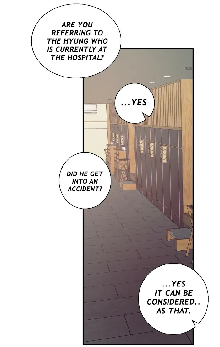Dangerous Convenience Store - Chapter 15 Page 27