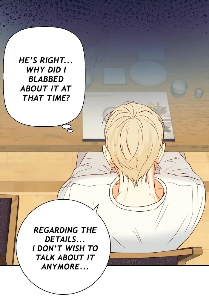 Dangerous Convenience Store - Chapter 15 Page 31