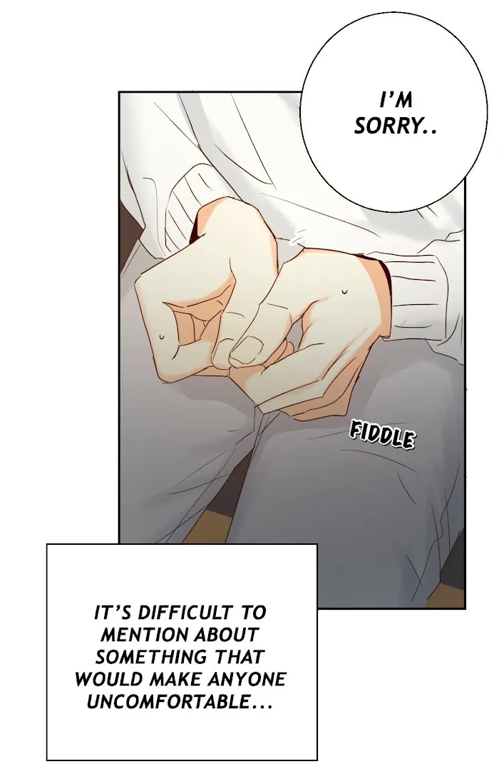 Dangerous Convenience Store - Chapter 15 Page 32