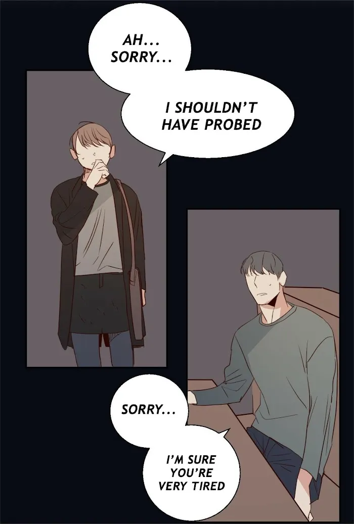 Dangerous Convenience Store - Chapter 15 Page 34