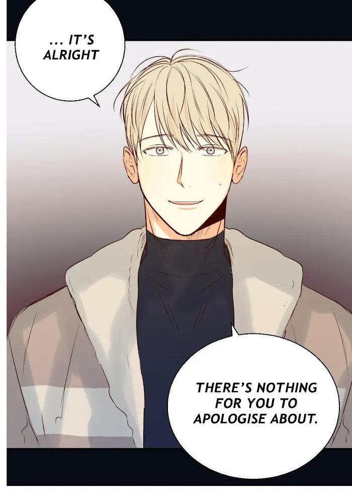 Dangerous Convenience Store - Chapter 15 Page 35