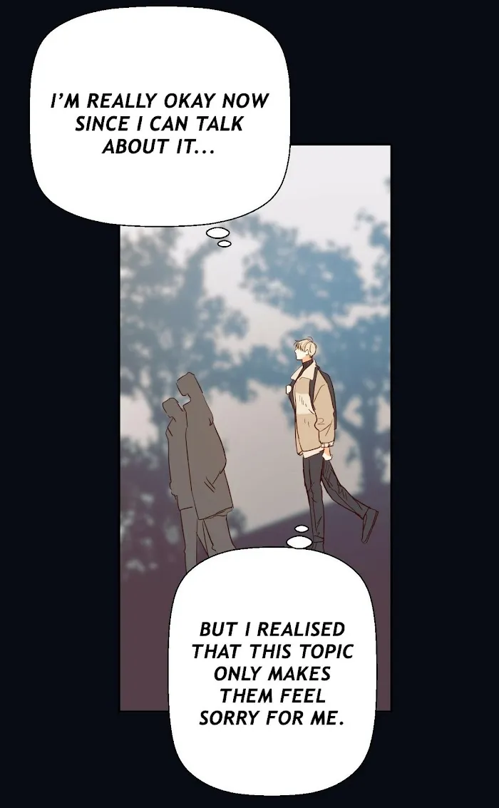 Dangerous Convenience Store - Chapter 15 Page 36