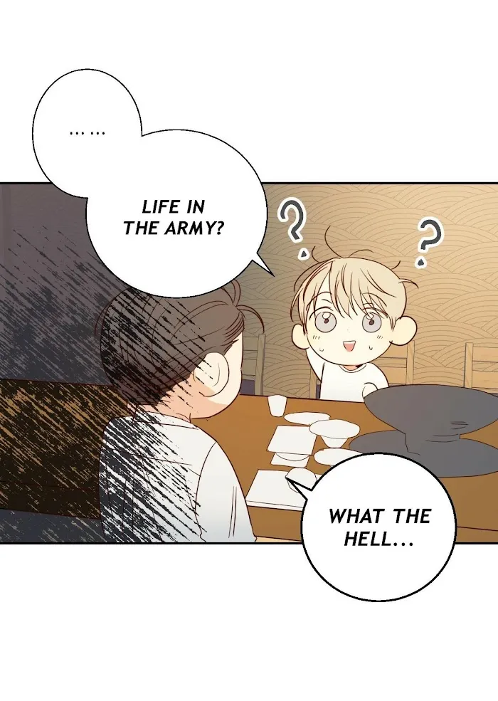 Dangerous Convenience Store - Chapter 15 Page 41