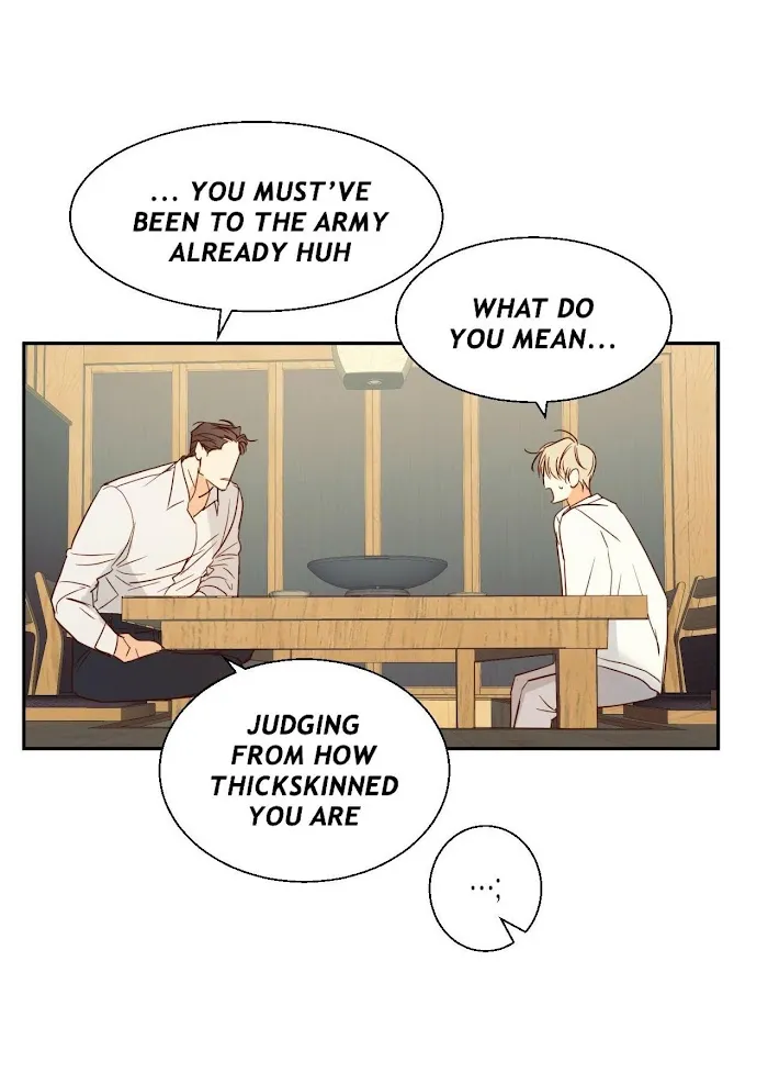 Dangerous Convenience Store - Chapter 15 Page 42