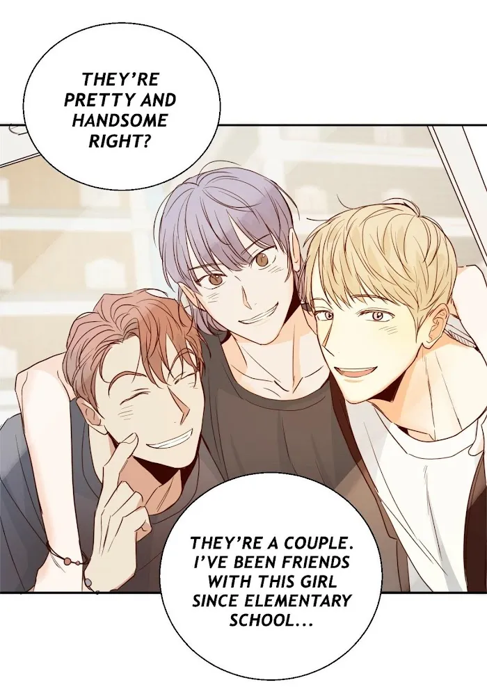 Dangerous Convenience Store - Chapter 15 Page 47