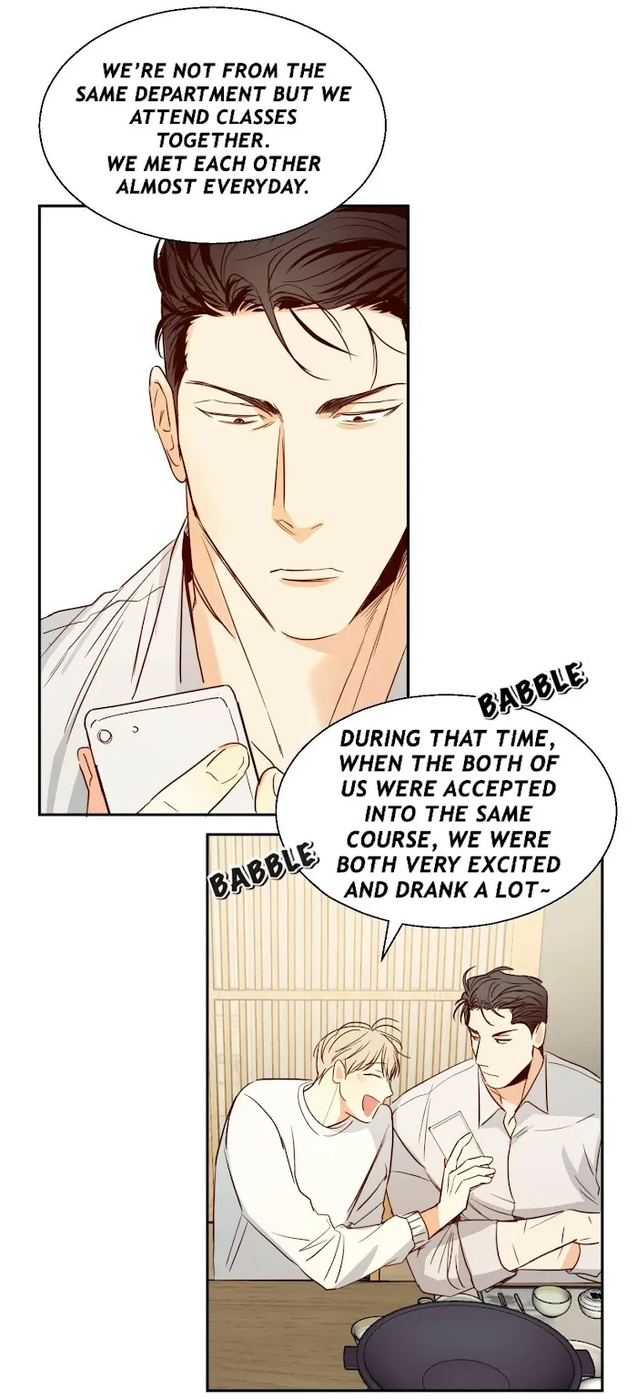 Dangerous Convenience Store - Chapter 15 Page 48