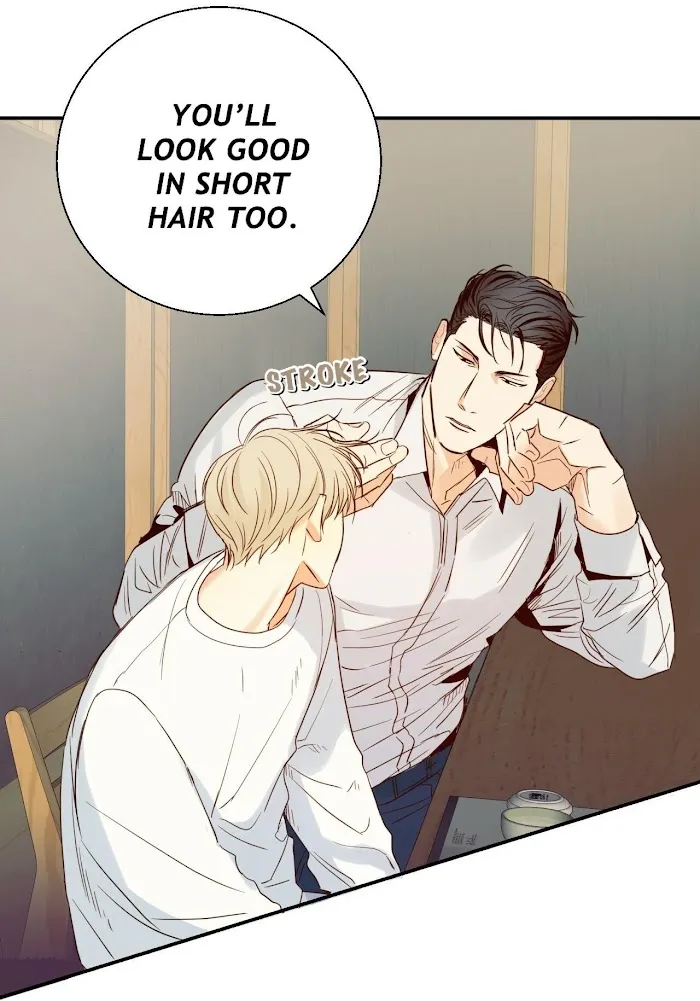 Dangerous Convenience Store - Chapter 15 Page 52