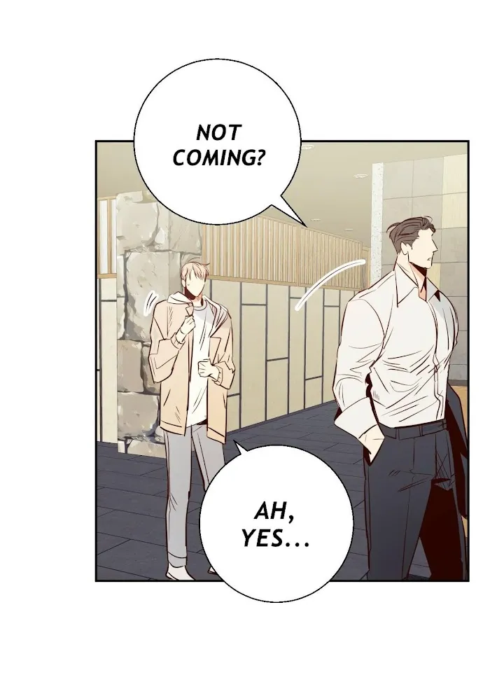 Dangerous Convenience Store - Chapter 16 Page 8