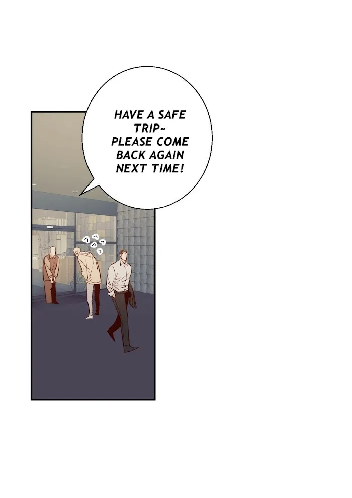 Dangerous Convenience Store - Chapter 16 Page 9