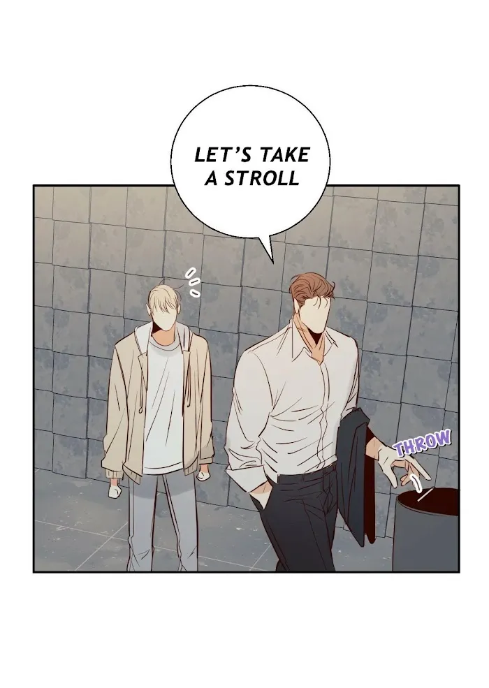 Dangerous Convenience Store - Chapter 16 Page 13