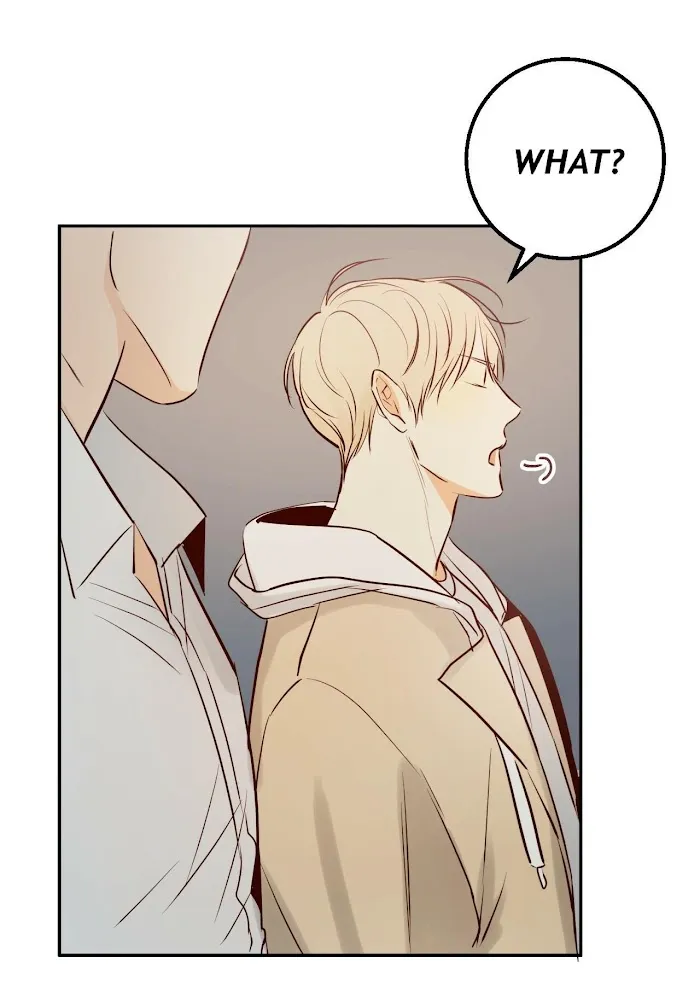 Dangerous Convenience Store - Chapter 16 Page 27