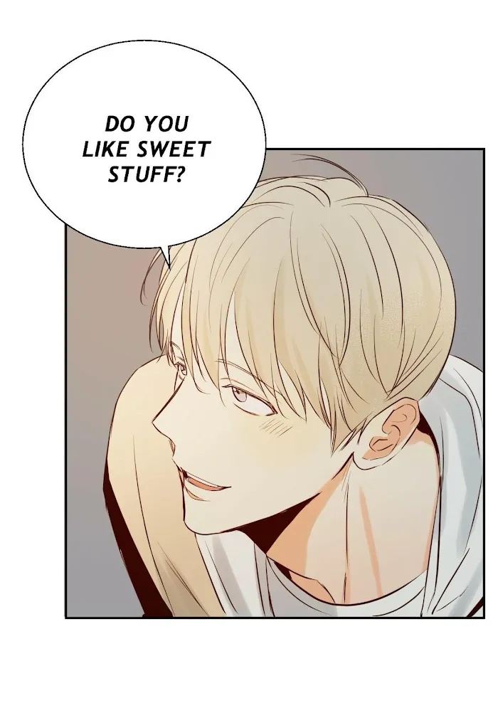 Dangerous Convenience Store - Chapter 16 Page 30
