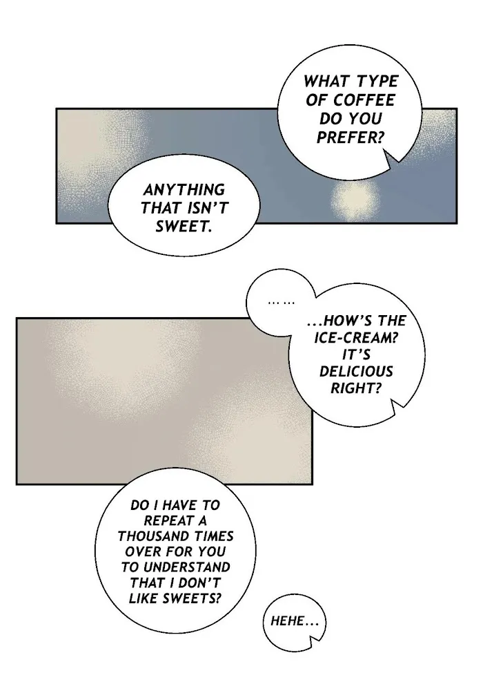 Dangerous Convenience Store - Chapter 16 Page 41