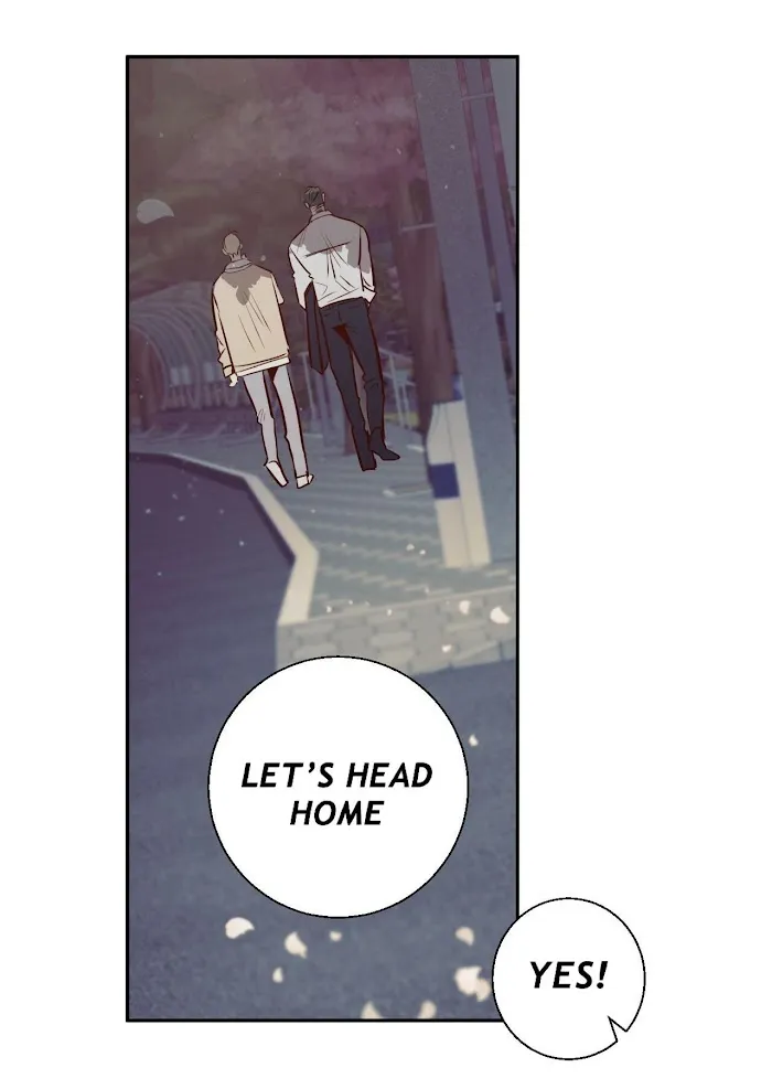 Dangerous Convenience Store - Chapter 16 Page 42