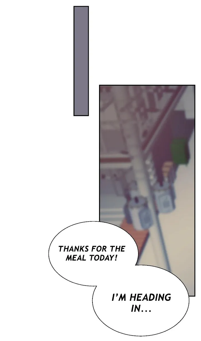 Dangerous Convenience Store - Chapter 16 Page 43