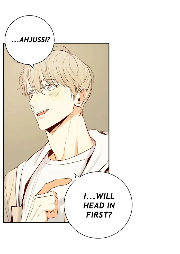 Dangerous Convenience Store - Chapter 16 Page 46