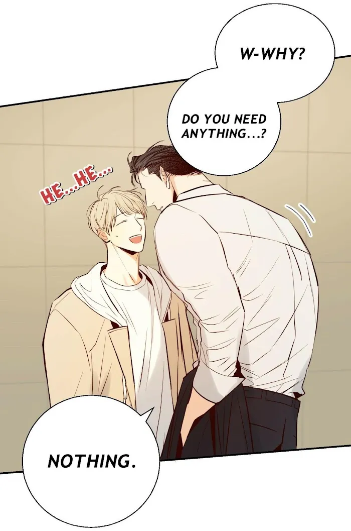 Dangerous Convenience Store - Chapter 16 Page 50