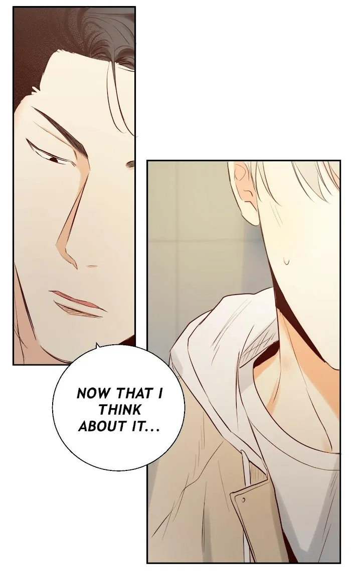Dangerous Convenience Store - Chapter 16 Page 51