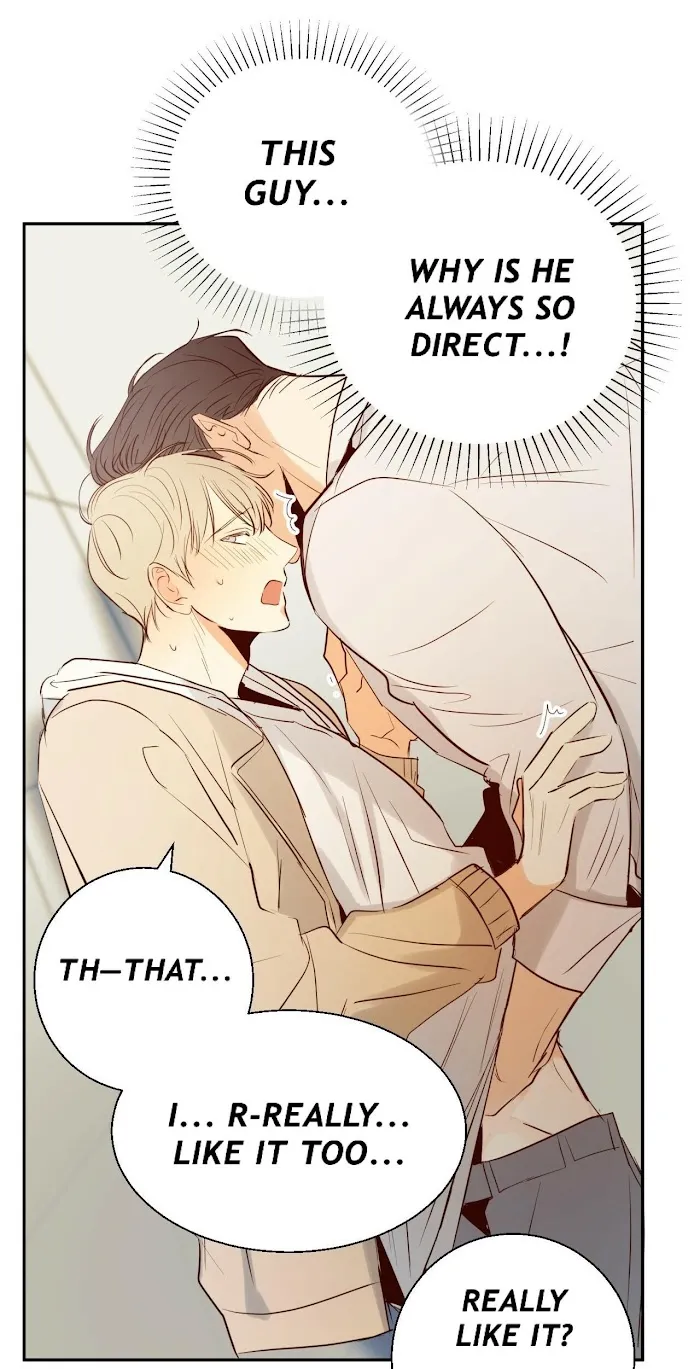 Dangerous Convenience Store - Chapter 16 Page 58