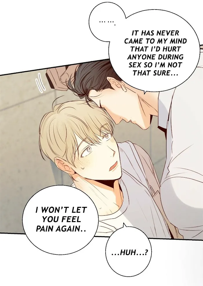 Dangerous Convenience Store - Chapter 16 Page 63