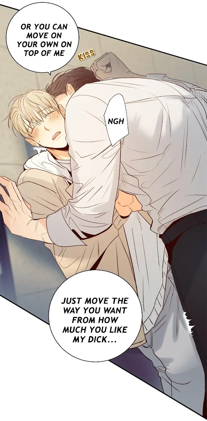 Dangerous Convenience Store - Chapter 16 Page 64