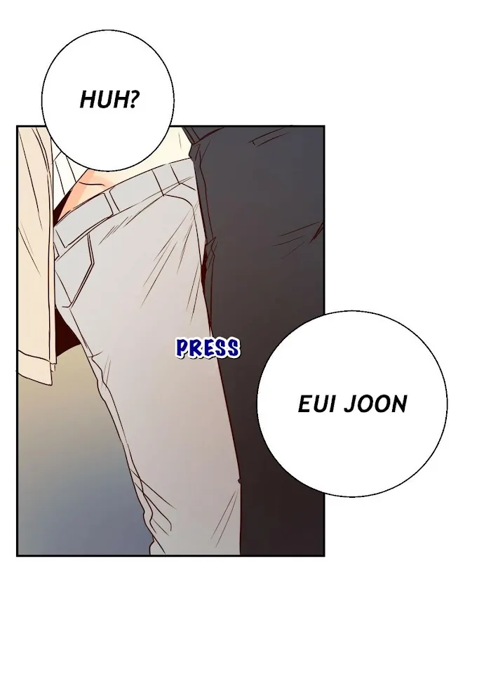 Dangerous Convenience Store - Chapter 16 Page 65