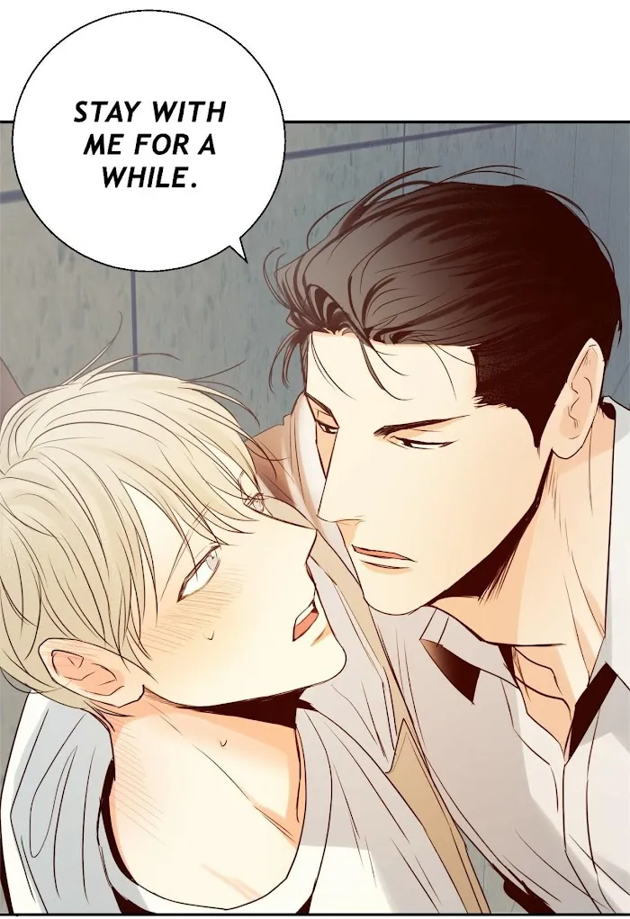 Dangerous Convenience Store - Chapter 16 Page 66