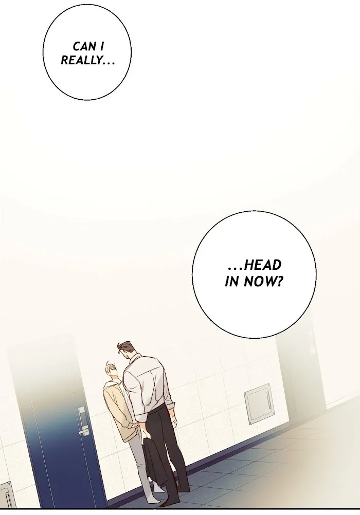 Dangerous Convenience Store - Chapter 17 Page 19