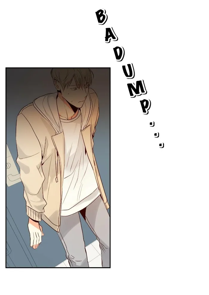 Dangerous Convenience Store - Chapter 17 Page 23