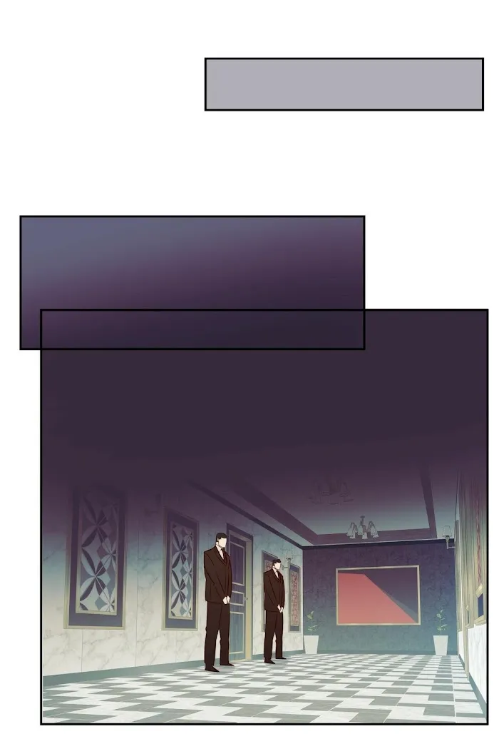 Dangerous Convenience Store - Chapter 17 Page 32