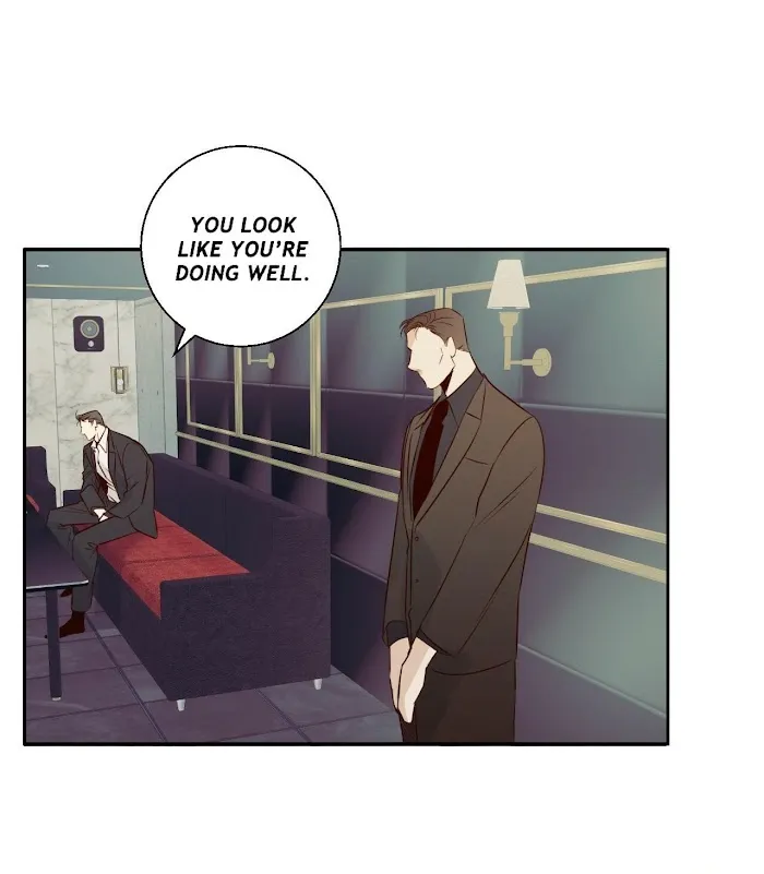 Dangerous Convenience Store - Chapter 17 Page 33