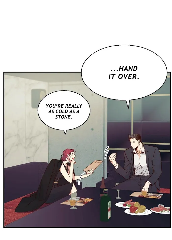 Dangerous Convenience Store - Chapter 17 Page 36